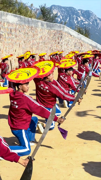 Martial_Arts__Youth_Forge_Body_and_Spirit_in_Dengfeng video poster