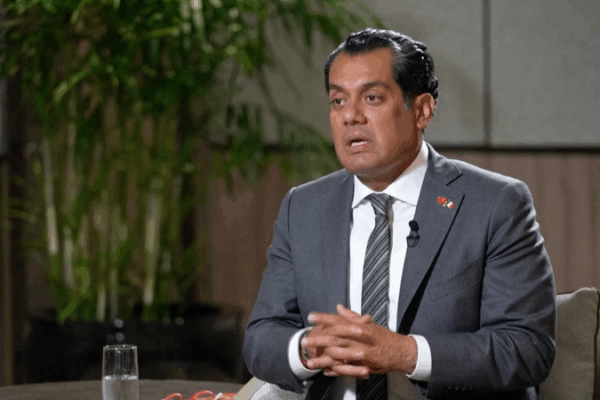 Mexican Official Champions a Shared Future on China Visit Mexican_Official_Champions_a_Shared_Future_on_China_Visit video poster