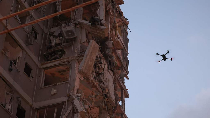 Missile_Mayhem__Iran_Launches_100_Missiles_as_Tensions_with_Israel_Soar video poster