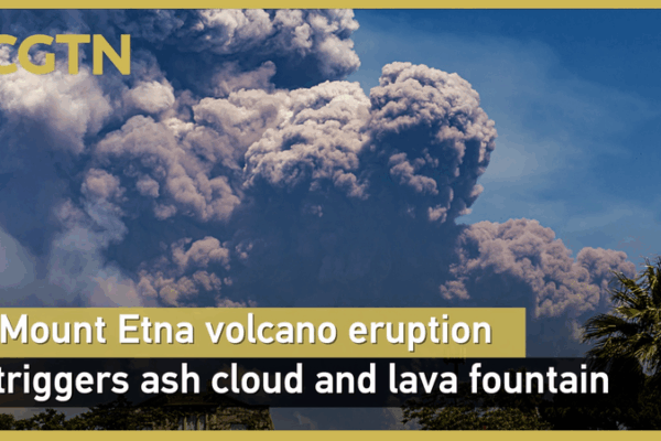Mount Etna Eruption: Ash, Lava & Tourist Panic Mount_Etna_Eruption__Ash__Lava___Tourist_Panic video poster