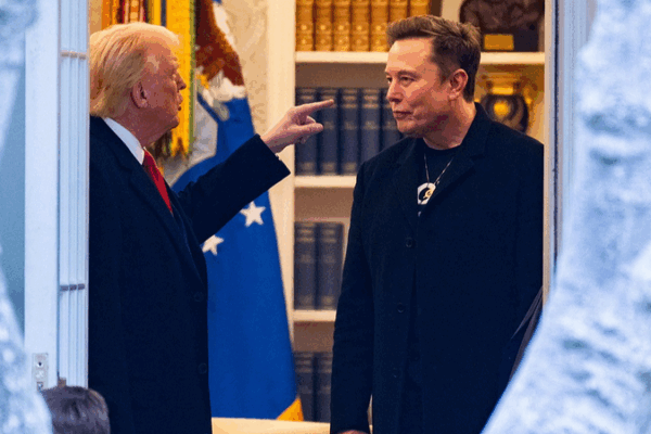 Musk Slams Trump Tax-Spending Bill Musk_Slams_Trump_Tax_Spending_Bill