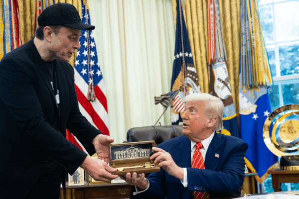 Musk & GOP Clash Over Trump’s Tax Bill Musk___GOP_Clash_Over_Trump_s_Tax_Bill