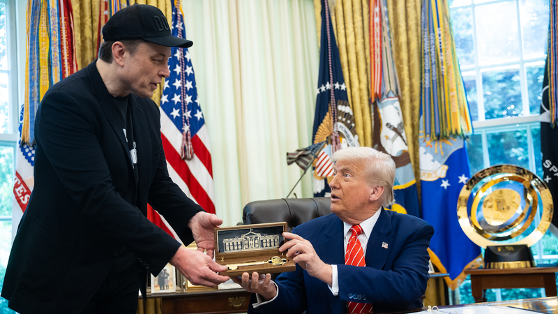 Musk___GOP_Clash_Over_Trump_s_Tax_Bill - News for amigos, by amigos Musk___GOP_Clash_Over_Trump_s_Tax_Bill