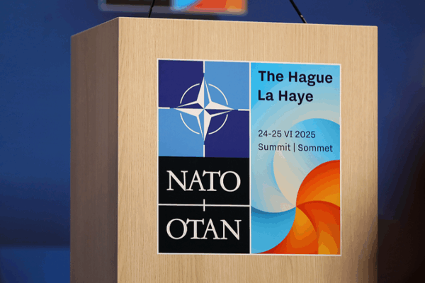 NATO Boosts Defense Spending to 5% GDP, Pledges Ukraine Support NATO_Boosts_Defense_Spending_to_5__GDP__Pledges_Ukraine_Support