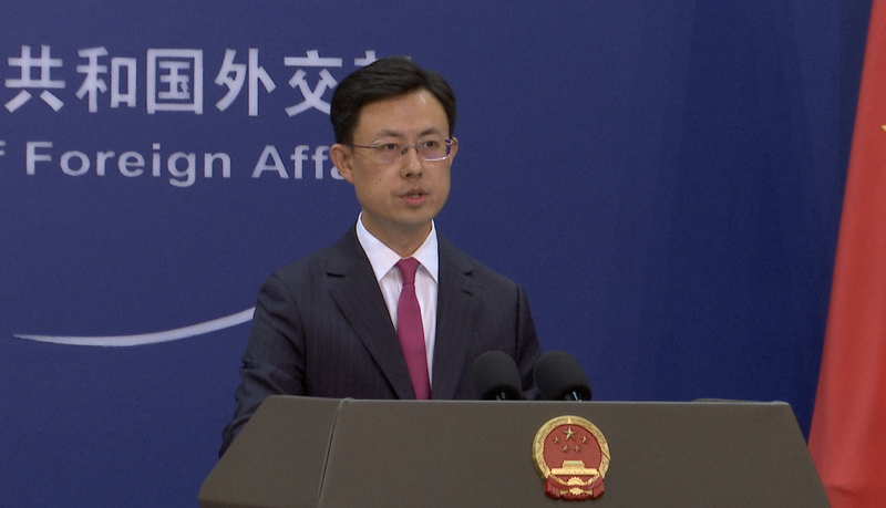 NATO_Expansion_Sparks_Backlash__MOFA_Speaks_Out video poster