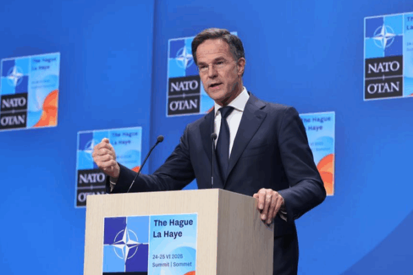 NATO’s 5% GDP Boost: Contradictions Uncovered NATO_s_5__GDP_Boost__Contradictions_Uncovered