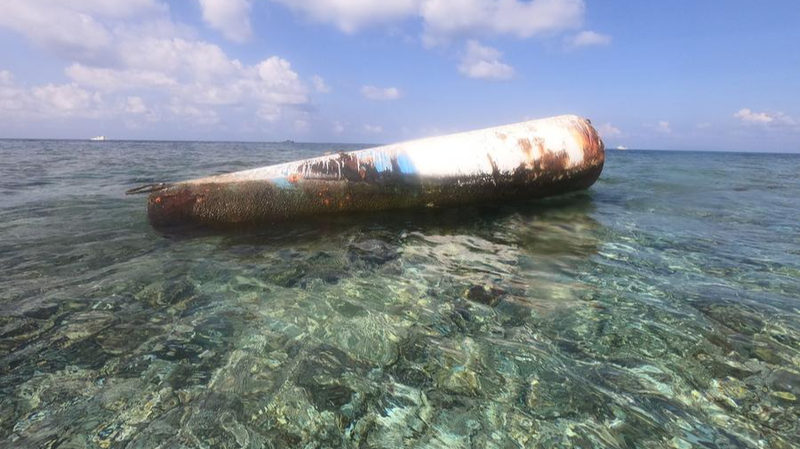 New_Documentary__Food_Delivery__Uncovers_Tensions_in_the_South_China_Sea