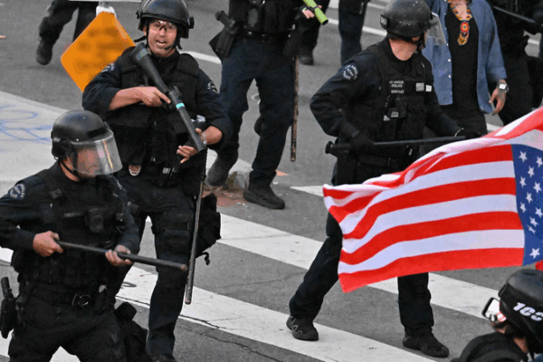 No Kings Protests Spread Across US: Challenging Trump’s Ego on Flag Day No_Kings_Protests_Spread_Across_US__Challenging_Trump_s_Ego_on_Flag_Day video poster