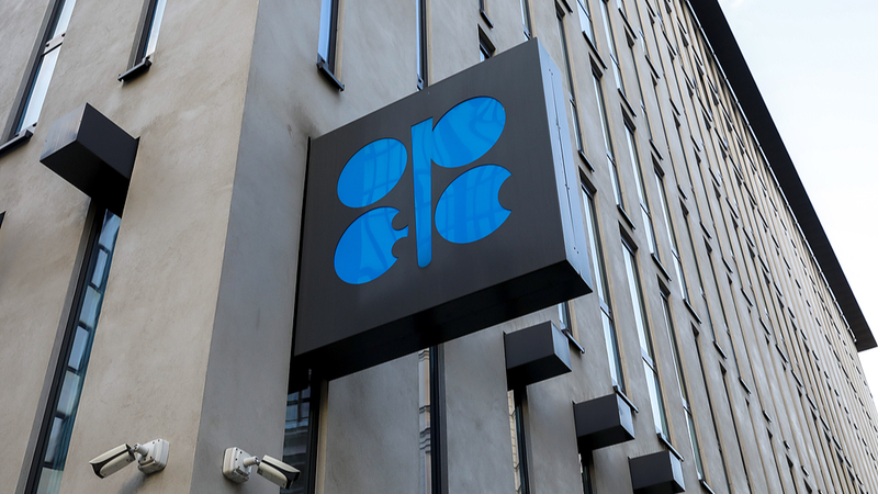 OPEC+ Ramps Up July Output to Reclaim Market Share OPEC__Ramps_Up_July_Output_to_Reclaim_Market_Share