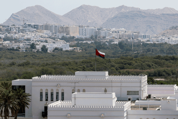 Oman to Host US-Iran Nuclear Talks in Muscat Oman_to_Host_US_Iran_Nuclear_Talks_in_Muscat