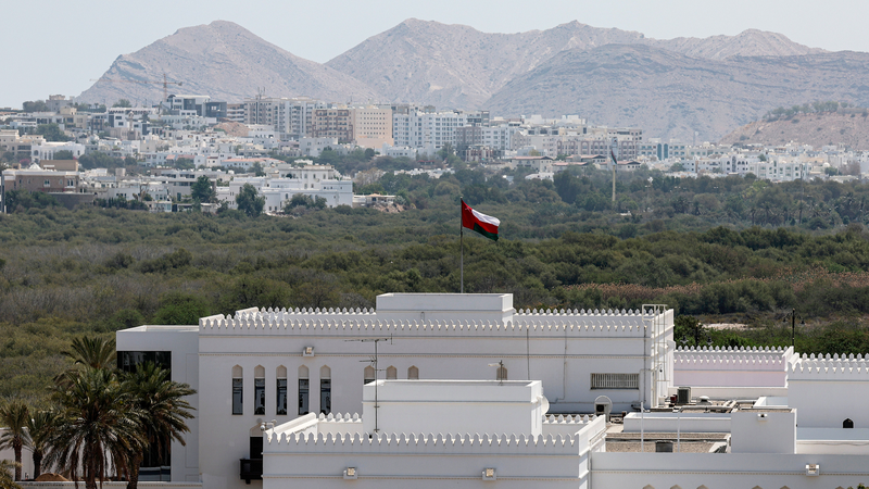 Oman_to_Host_US_Iran_Nuclear_Talks_in_Muscat