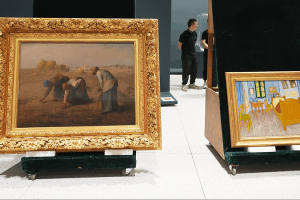 Orsay Masterpieces Unboxed in Shanghai: A Modern Art Odyssey Orsay_Masterpieces_Unboxed_in_Shanghai__A_Modern_Art_Odyssey