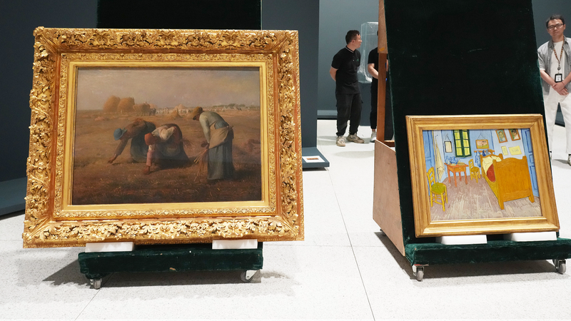 Orsay_Masterpieces_Unboxed_in_Shanghai__A_Modern_Art_Odyssey - News for amigos, by amigos Orsay_Masterpieces_Unboxed_in_Shanghai__A_Modern_Art_Odyssey