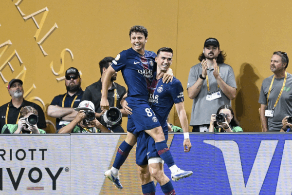 PSG Eyes More Glory with 4-0 Club World Cup Win PSG_Eyes_More_Glory_with_4_0_Club_World_Cup_Win