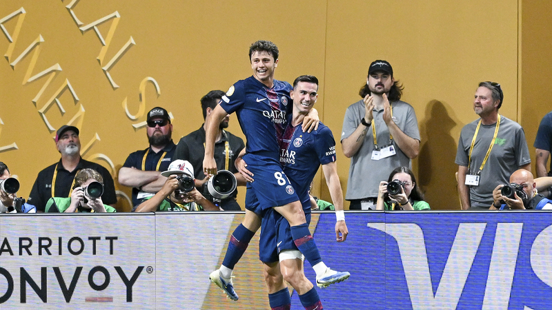 PSG_Eyes_More_Glory_with_4_0_Club_World_Cup_Win - News for amigos, by amigos PSG_Eyes_More_Glory_with_4_0_Club_World_Cup_Win