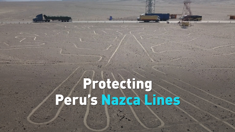 Peru_Protects_Nazca_Lines_After_Backlash video poster