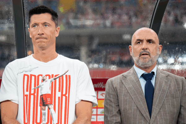 Poland Coach Probierz Resigns Amid Lewandowski Captaincy Clash Poland_Coach_Probierz_Resigns_Amid_Lewandowski_Captaincy_Clash