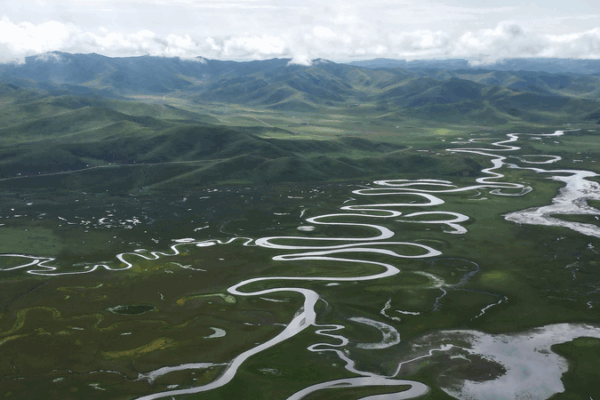 Policy Bank Fuels 2.7 Trillion Yuan River Conservation Policy_Bank_Fuels_2_7_Trillion_Yuan_River_Conservation