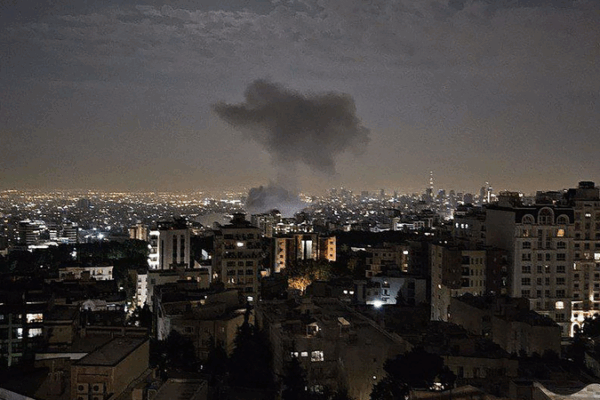 Preemptive Strikes Escalate Tensions in the Middle East Preemptive_Strikes_Escalate_Tensions_in_the_Middle_East