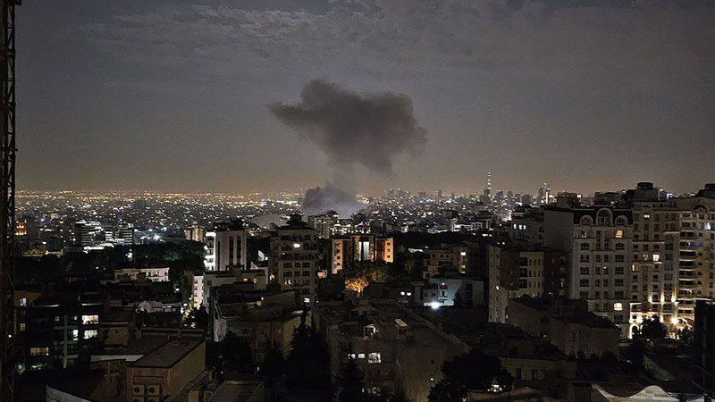 Preemptive_Strikes_Escalate_Tensions_in_the_Middle_East - News for amigos, by amigos Preemptive_Strikes_Escalate_Tensions_in_the_Middle_East