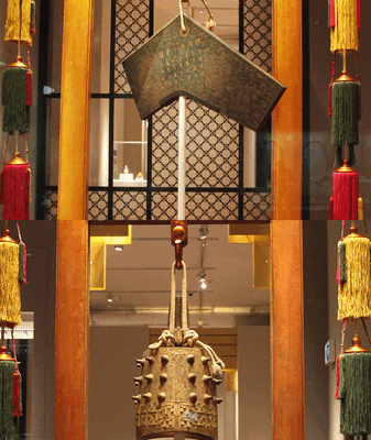 Qing Dynasty Ritual Echoes at Hong Kong Palace Museum Qing_Dynasty_Ritual_Echoes_at_Hong_Kong_Palace_Museum video poster