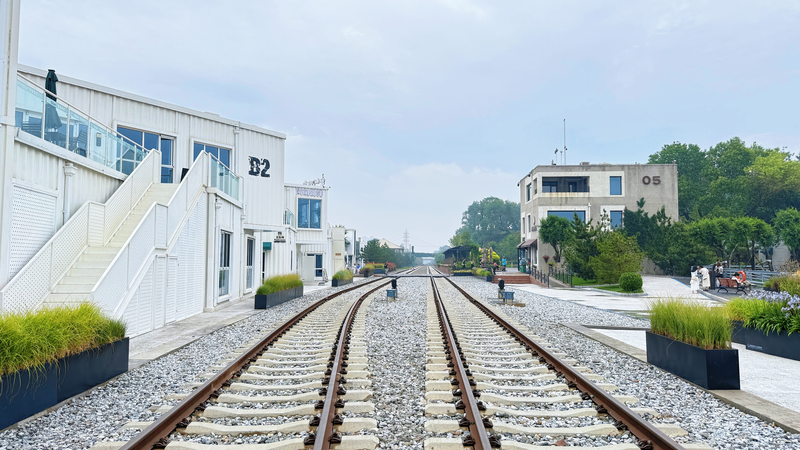 Qinhuangdao’s Revitalized Port: Maritime Heritage Reimagined Qinhuangdao_s_Revitalized_Port__Maritime_Heritage_Reimagined