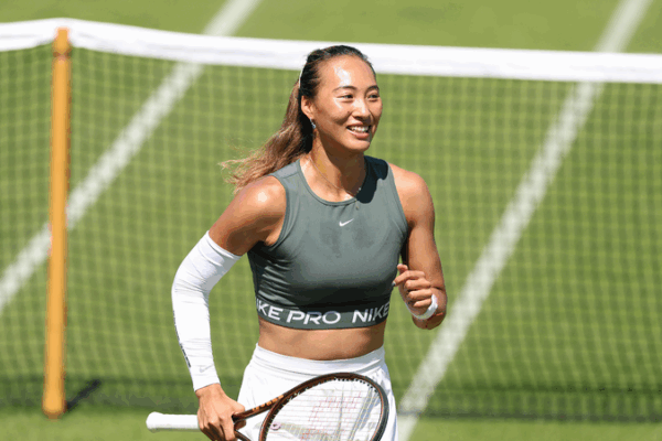 Queen’s Club Boosts Zheng Qinwen’s Wimbledon Confidence Queen_s_Club_Boosts_Zheng_Qinwen_s_Wimbledon_Confidence