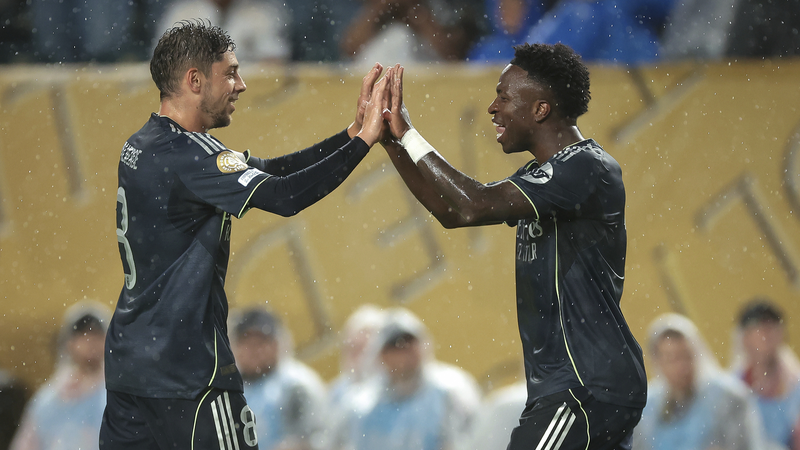 Real_Madrid_Thrashes_Salzburg_3_0_to_Advance_at_Club_World_Cup_ - News for amigos, by amigos Real_Madrid_Thrashes_Salzburg_3_0_to_Advance_at_Club_World_Cup_