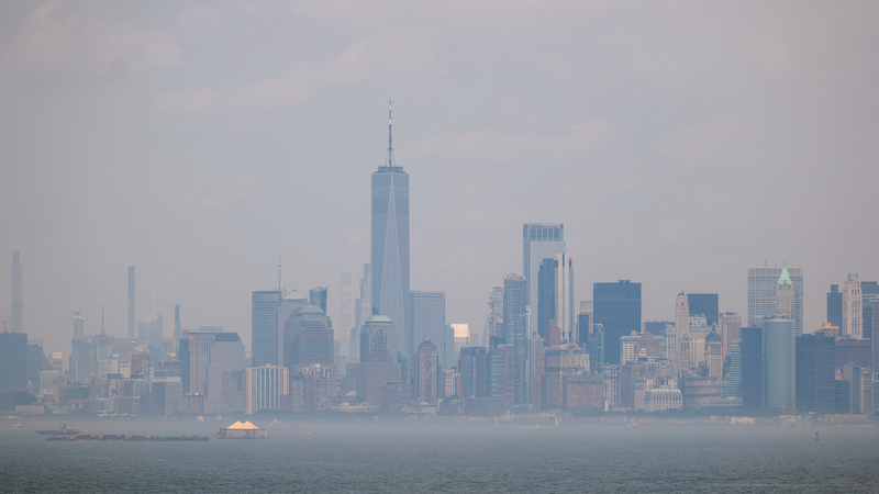 Record_Heat_Dome_Blasts_Eastern_U_S__Cities_in_Early_Summer