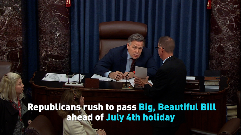 Republicans_Rush_to_Pass_Big__Beautiful_Bill_Ahead_of_July_4th video poster