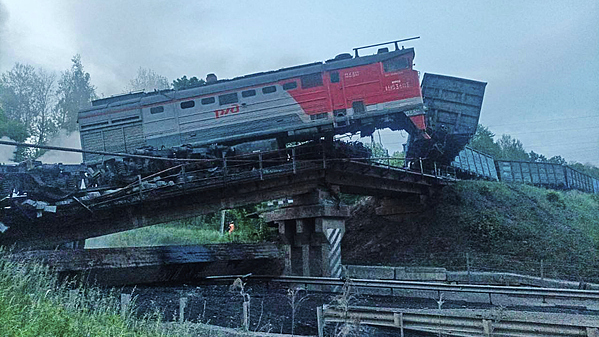 Russian Bridge Explosions Spark Terrorism Charges Russian_Bridge_Explosions_Spark_Terrorism_Charges