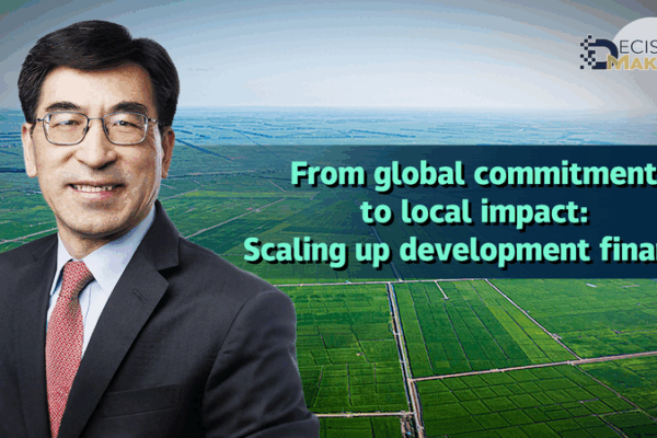 Scaling Up Development Finance for Sustainable Impact Scaling_Up_Development_Finance_for_Sustainable_Impact