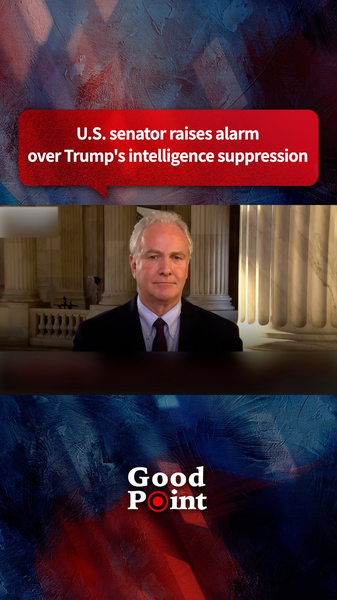 Senator_Raises_Alarm_Over_Intelligence_Suppression video poster