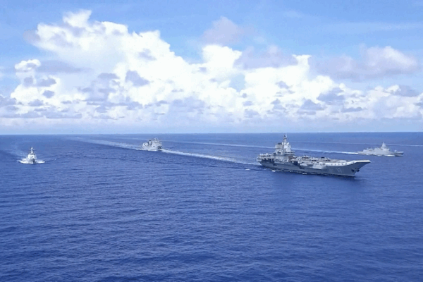Shandong Carrier Fleet Visits Hong Kong for Cultural Exchange Shandong_Carrier_Fleet_Visits_Hong_Kong_for_Cultural_Exchange