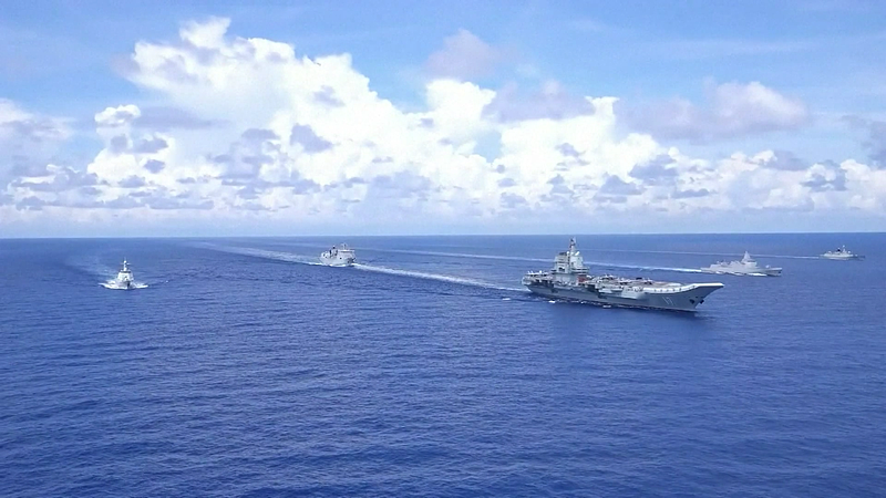 Shandong_Carrier_Fleet_Visits_Hong_Kong_for_Cultural_Exchange - News for amigos, by amigos Shandong_Carrier_Fleet_Visits_Hong_Kong_for_Cultural_Exchange