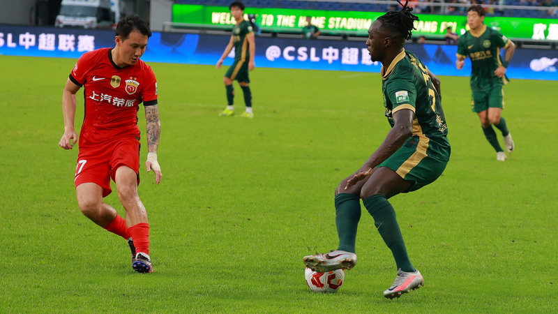 Shanghai_Port_Clinches_Thrilling_3_1_Win_Over_Henan