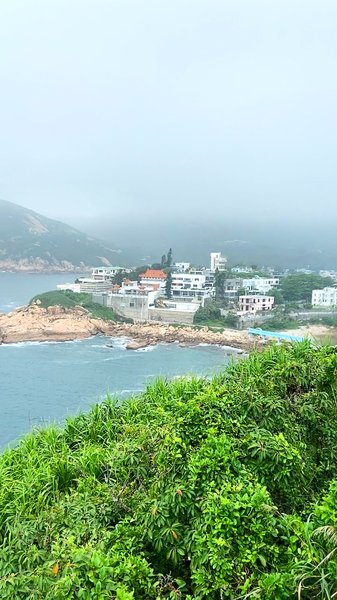 Shek_O__Hong_Kong_s_Laid_Back_Coastal_Escape_poster - News for amigos, by amigos Shek_O__Hong_Kong_s_Laid_Back_Coastal_Escape video poster