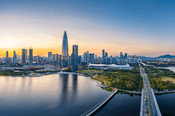 Shenzhen’s Innovation Surge: New Reforms Unveiled Shenzhen_s_Innovation_Surge__New_Reforms_Unveiled