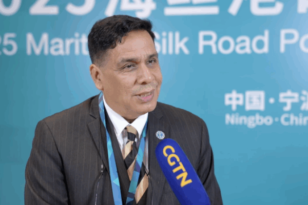 Shipping Giants Call for Stability to Boost Global Trade Shipping_Giants_Call_for_Stability_to_Boost_Global_Trade video poster
