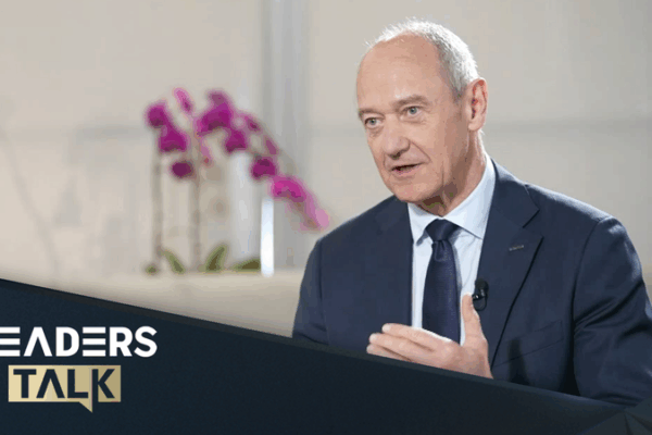 Siemens CEO Busch Unveils China Strategy & Innovation Future Siemens_CEO_Busch_Unveils_China_Strategy___Innovation_Future video poster