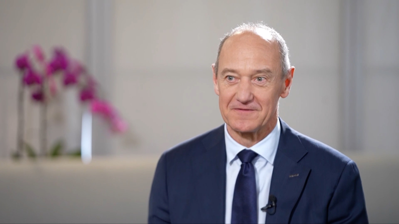 Siemens CEO Unveils Fresh Avenues Amid Chinese Economic Reforms Siemens_CEO_Unveils_Fresh_Avenues_Amid_Chinese_Economic_Reforms video poster