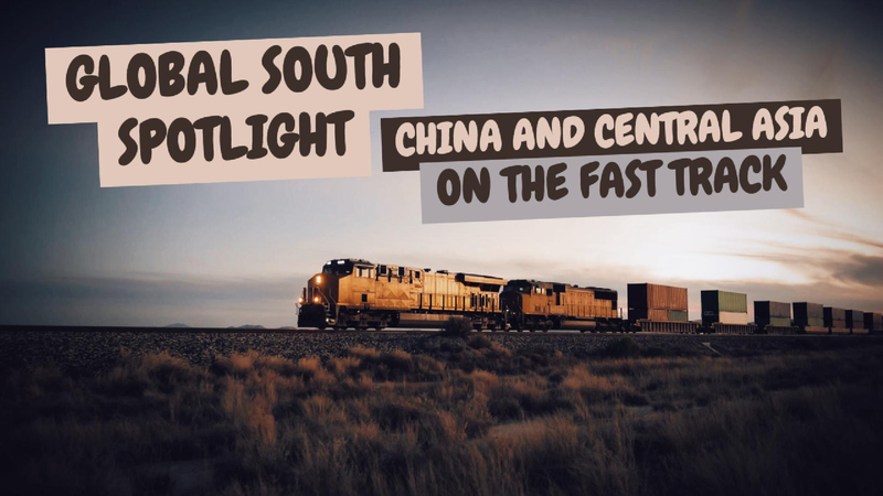 Silk Road Revival: China & Central Asia on the Fast Track Silk_Road_Revival__China___Central_Asia_on_the_Fast_Track video poster