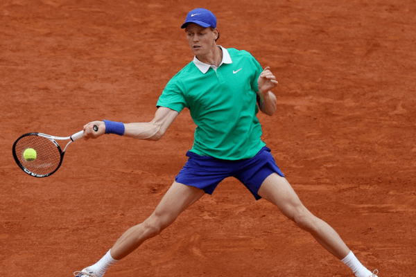 Sinner Beats Djokovic for French Open Final Clash with Alcaraz Sinner_Beats_Djokovic_for_French_Open_Final_Clash_with_Alcaraz