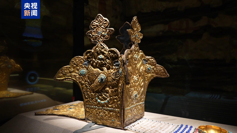 Smart Tech Shields Ancient Heritage on China’s Cultural Day Smart_Tech_Shields_Ancient_Heritage_on_China_s_Cultural_Day