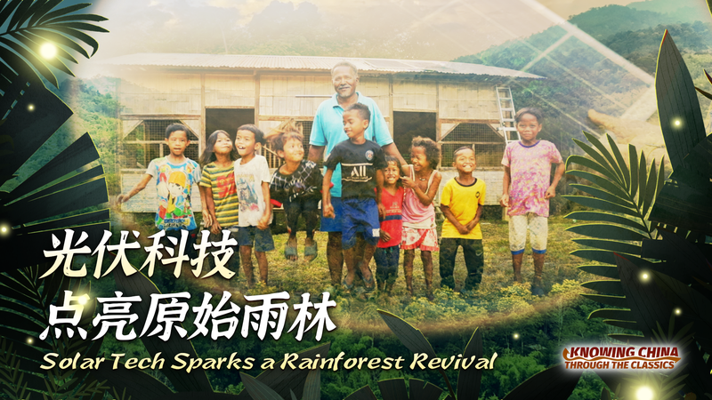 Solar Energy Sparks Rainforest Revival in Malaysia Solar_Energy_Sparks_Rainforest_Revival_in_Malaysia video poster