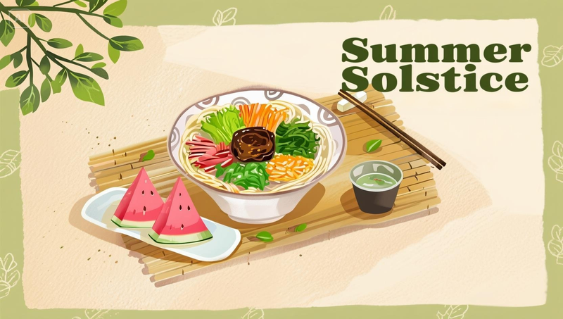 Summer Solstice Blooms: Embrace Ancient Cool Traditions Summer_Solstice_Blooms__Embrace_Ancient_Cool_Traditions