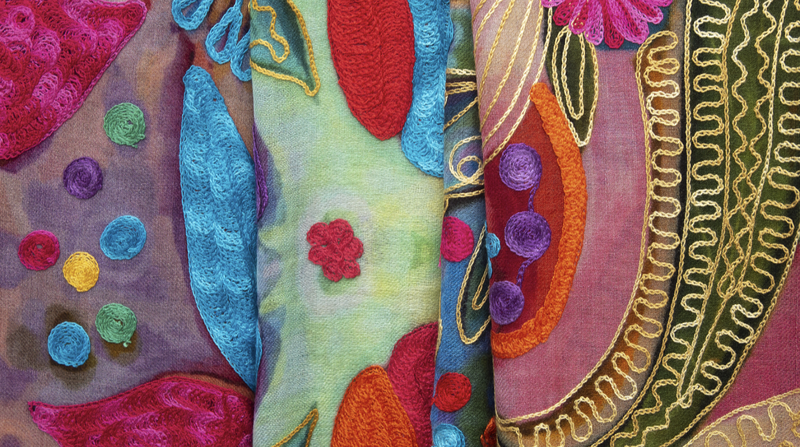 Suzani and Yunjin’s Silk Road Tapestry: Threads of Heritage Suzani_and_Yunjin_s_Silk_Road_Tapestry__Threads_of_Heritage