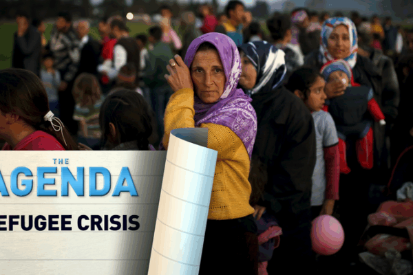 Tackling the Global Refugee Crisis: Insights & Solutions Tackling_the_Global_Refugee_Crisis__Insights___Solutions video poster