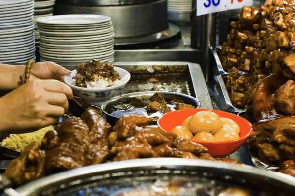 Taiwan Through the Ages: A Feast for the Tongue Taiwan_Through_the_Ages__A_Feast_for_the_Tongue