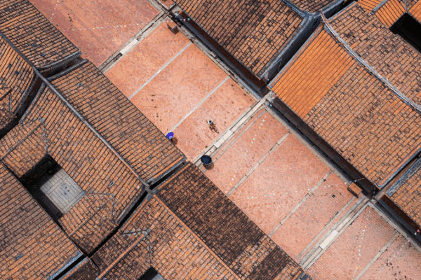 Taiwan Through the Ages: Minnan Red-brick Houses Taiwan_Through_the_Ages__Minnan_Red_brick_Houses